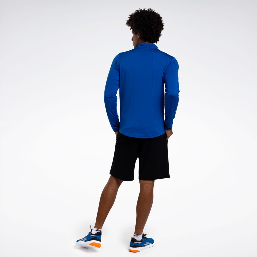 Jaqueta Reebok Active Masculina