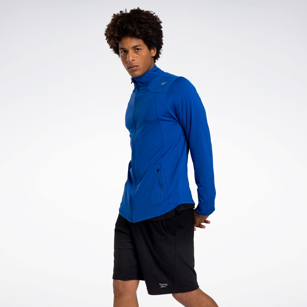 Jaqueta Reebok Active Masculina