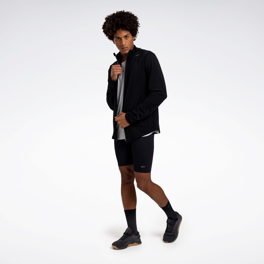 Jaqueta Reebok Active Masculina
