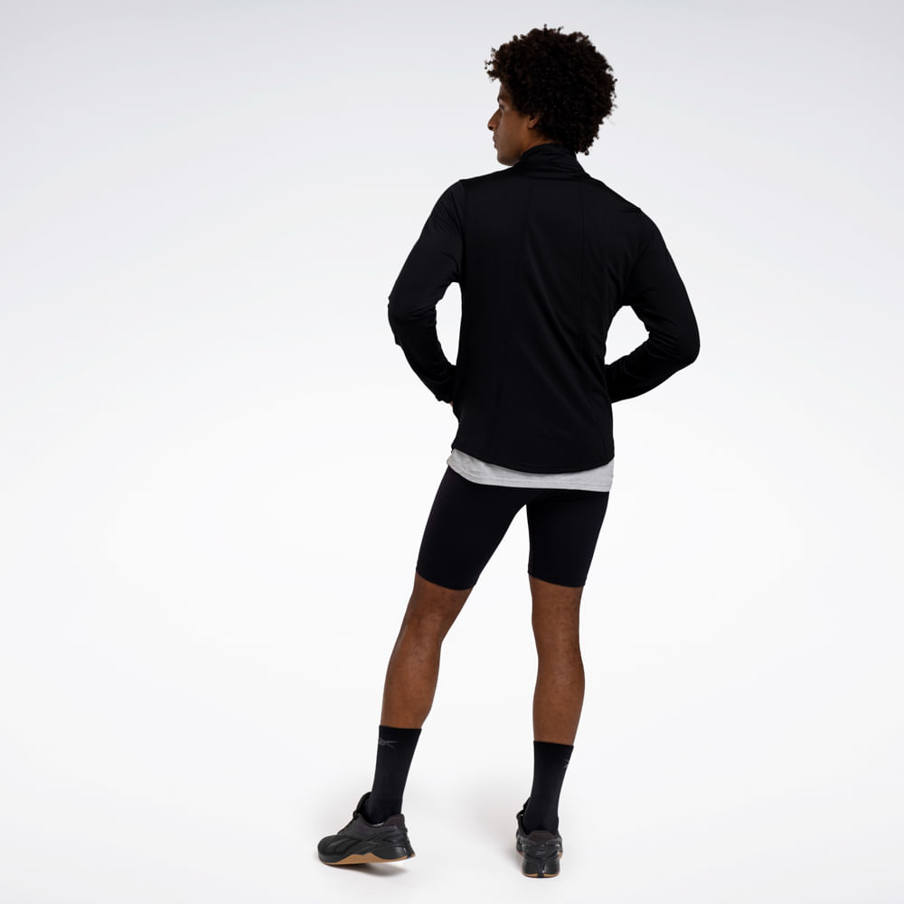 Jaqueta Reebok Active Masculina