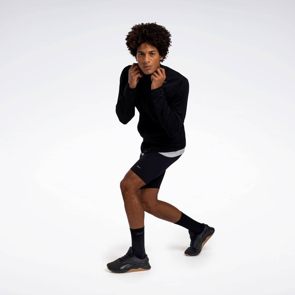 Jaqueta Reebok Active Masculina