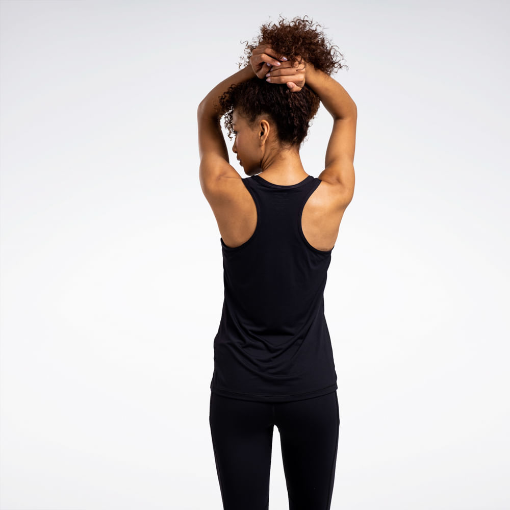 Regata Reebok Energy Feminina