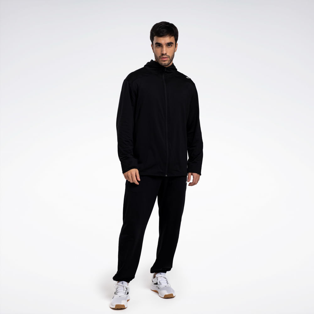 Jaqueta Reebok Energy Masculino
