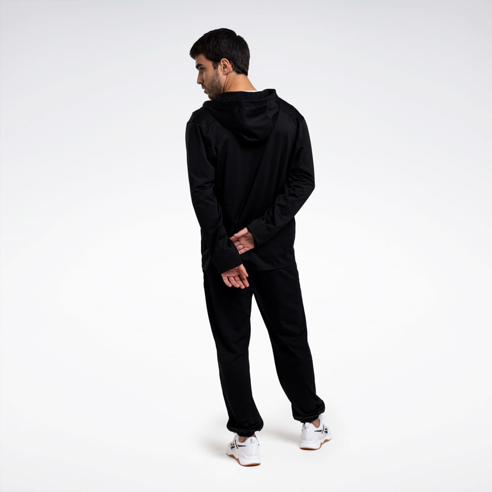 Jaqueta Reebok Energy Masculino