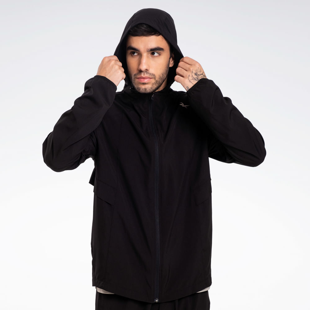 Jaqueta Reebok Impact Masculina