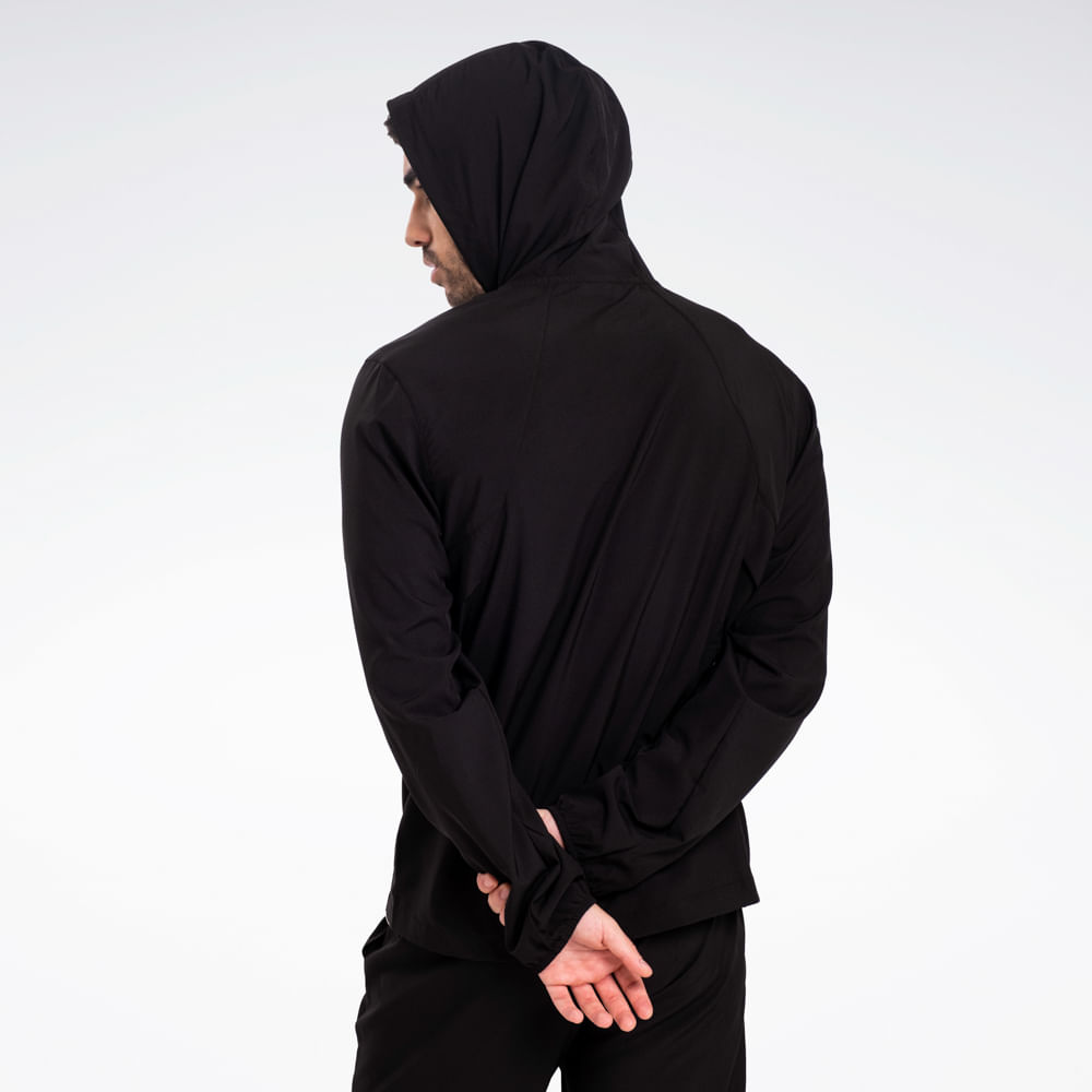 Jaqueta Reebok Impact Masculina