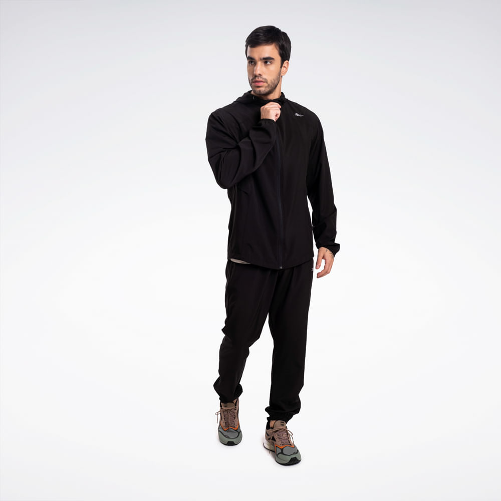 Jaqueta Reebok Impact Masculina