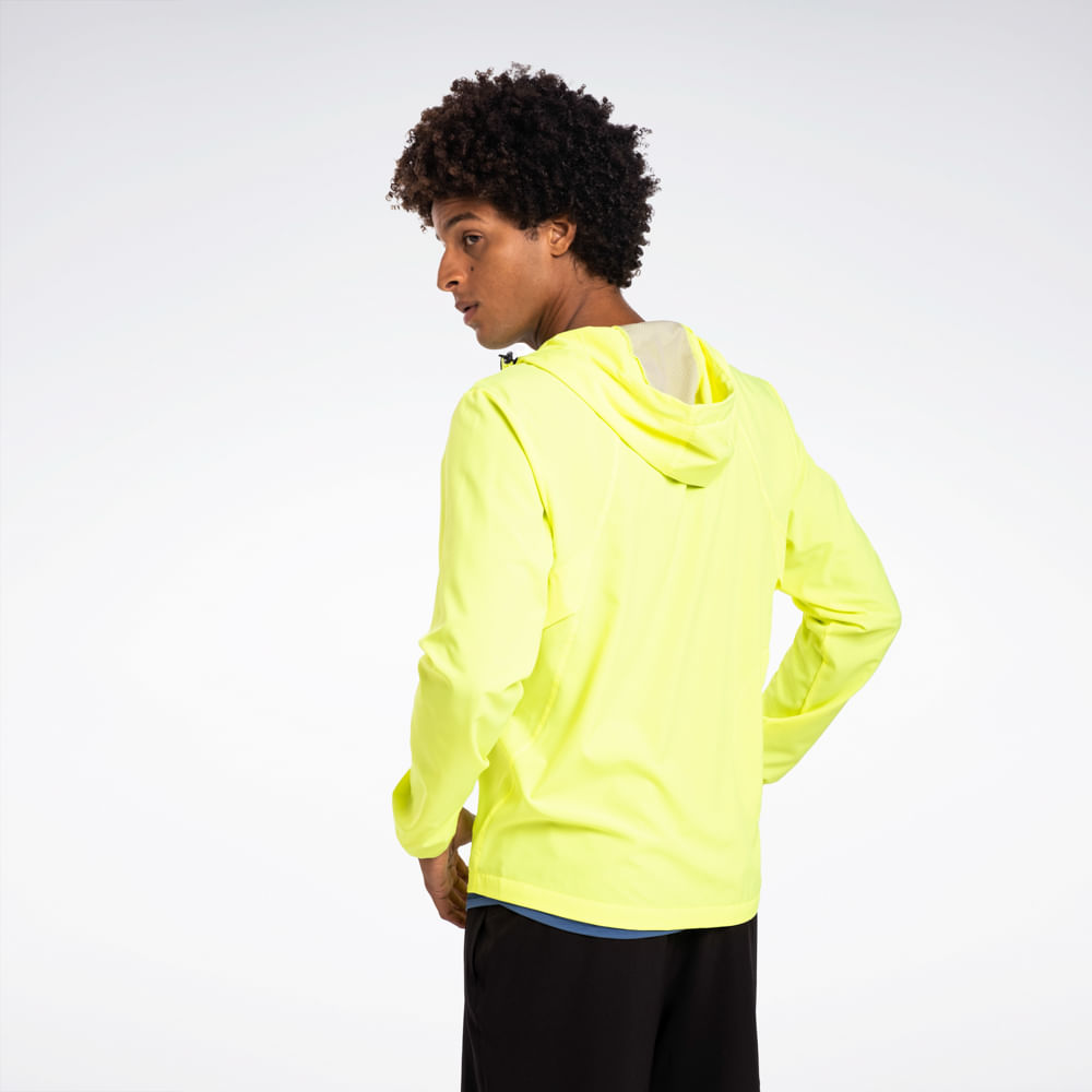 Jaqueta Reebok Impact Masculina