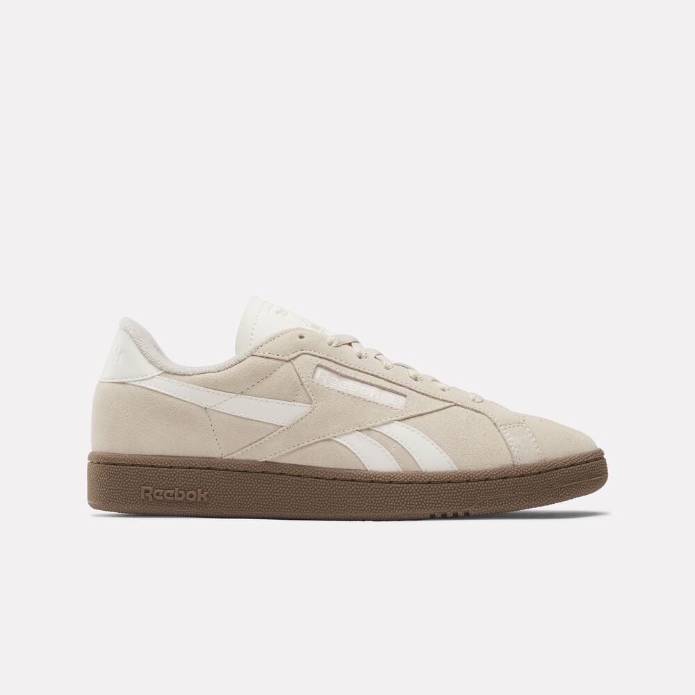 Tênis Reebok Club C Grounds UK Masculino