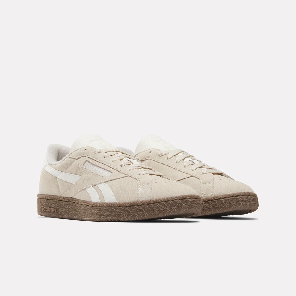 Tênis Reebok Club C Grounds UK Masculino
