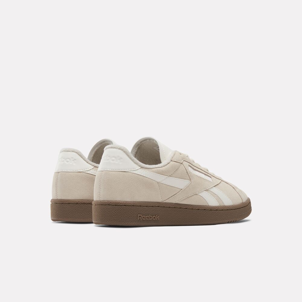 Tênis Reebok Club C Grounds UK Masculino
