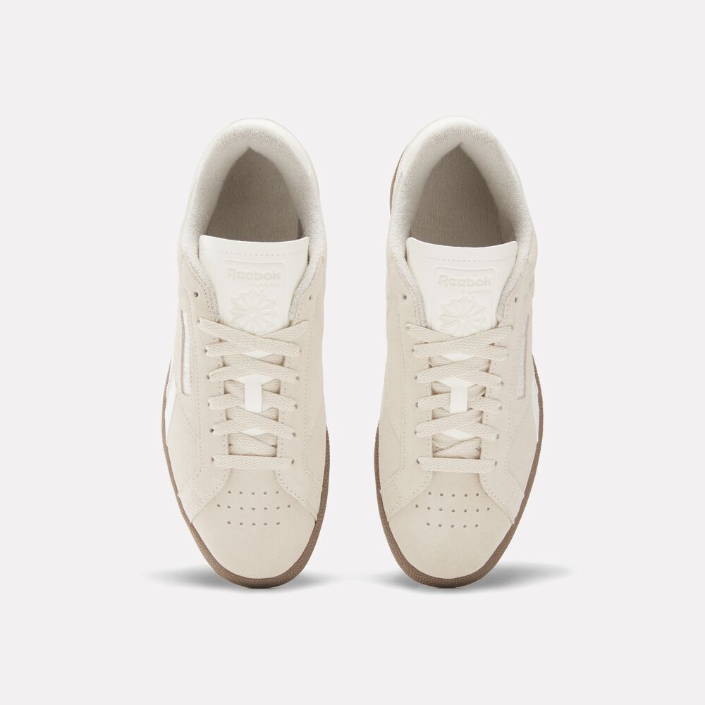 Tênis Reebok Club C Grounds UK Masculino