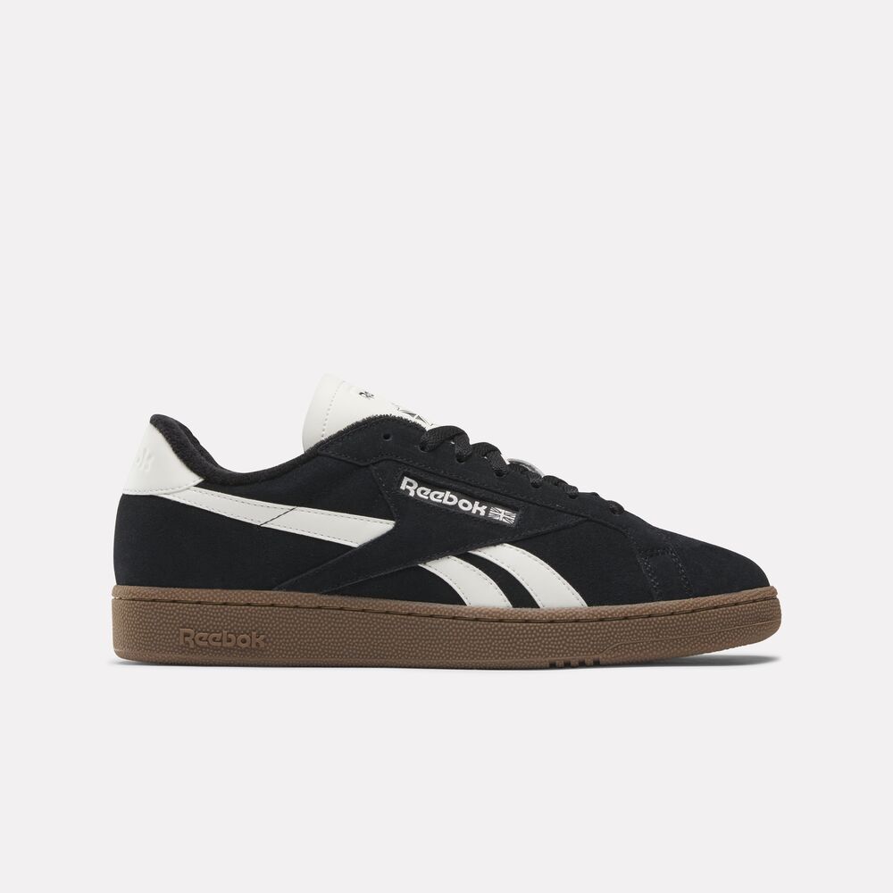 Tênis Reebok Club C Grounds UK Masculino - imagem 1