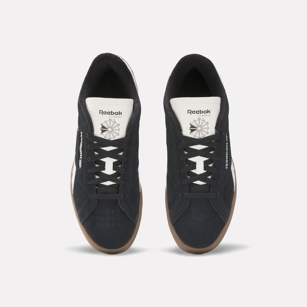 Tênis Reebok Club C Grounds UK Masculino