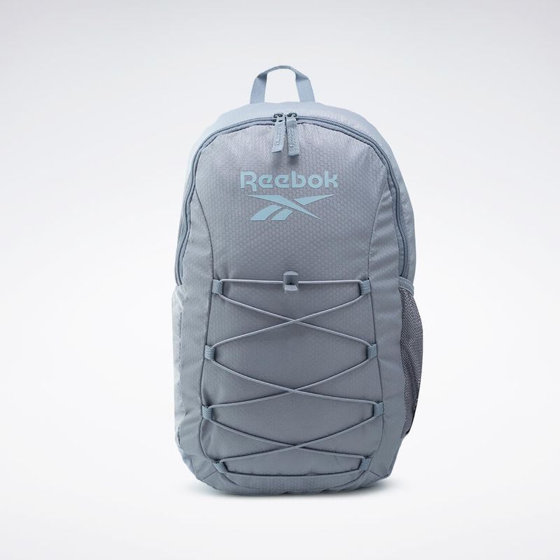 Reebok mochilas 2025