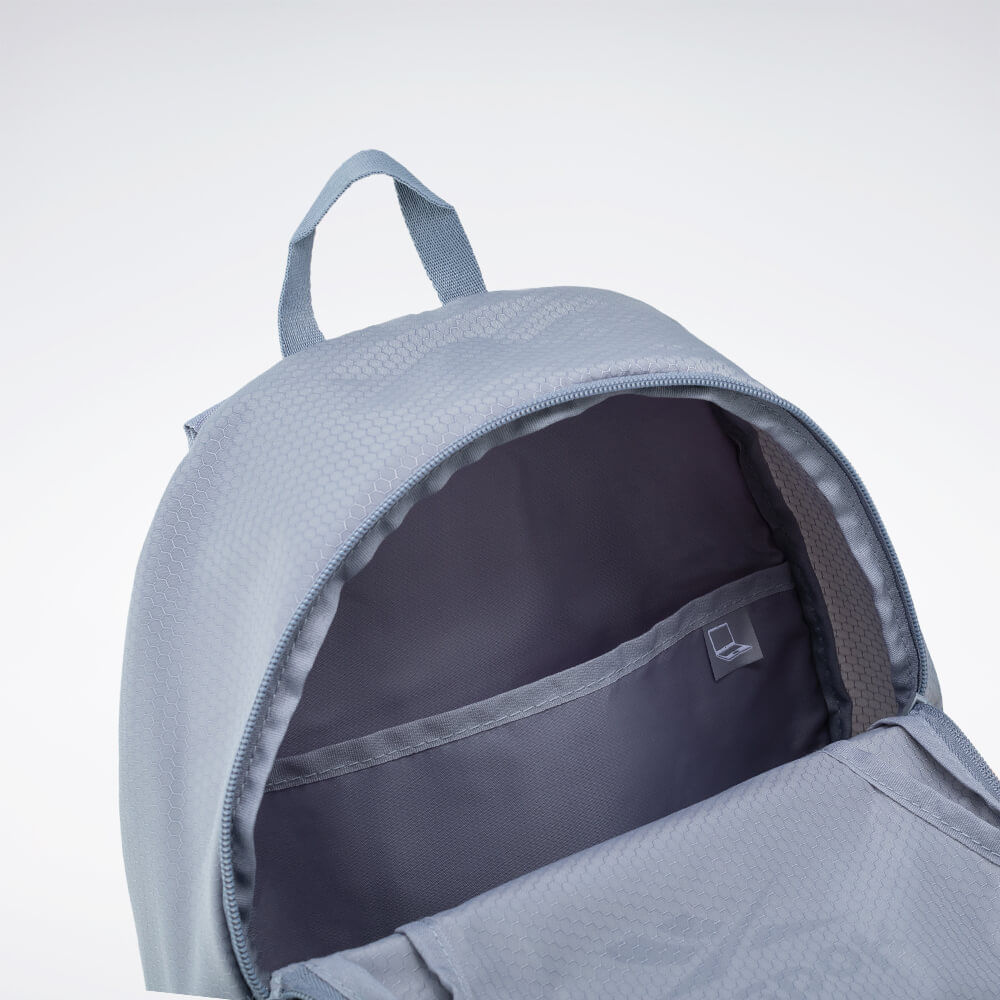 Mochila Reebok Zepplin Unissex