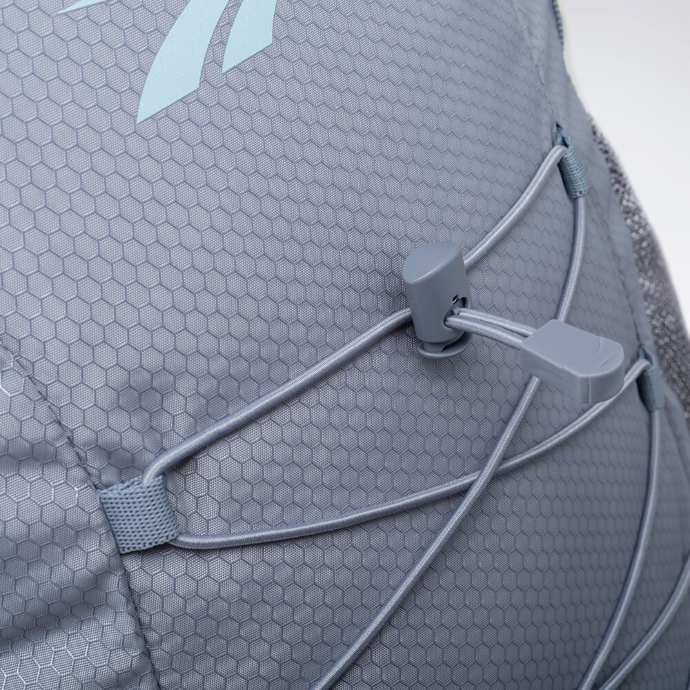 Mochila Reebok Zepplin Unissex
