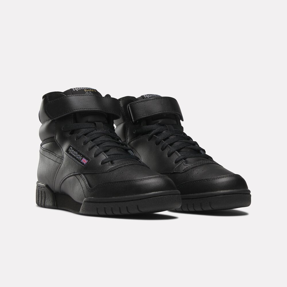 Tênis Reebok EX-O-FIT HI Masculino