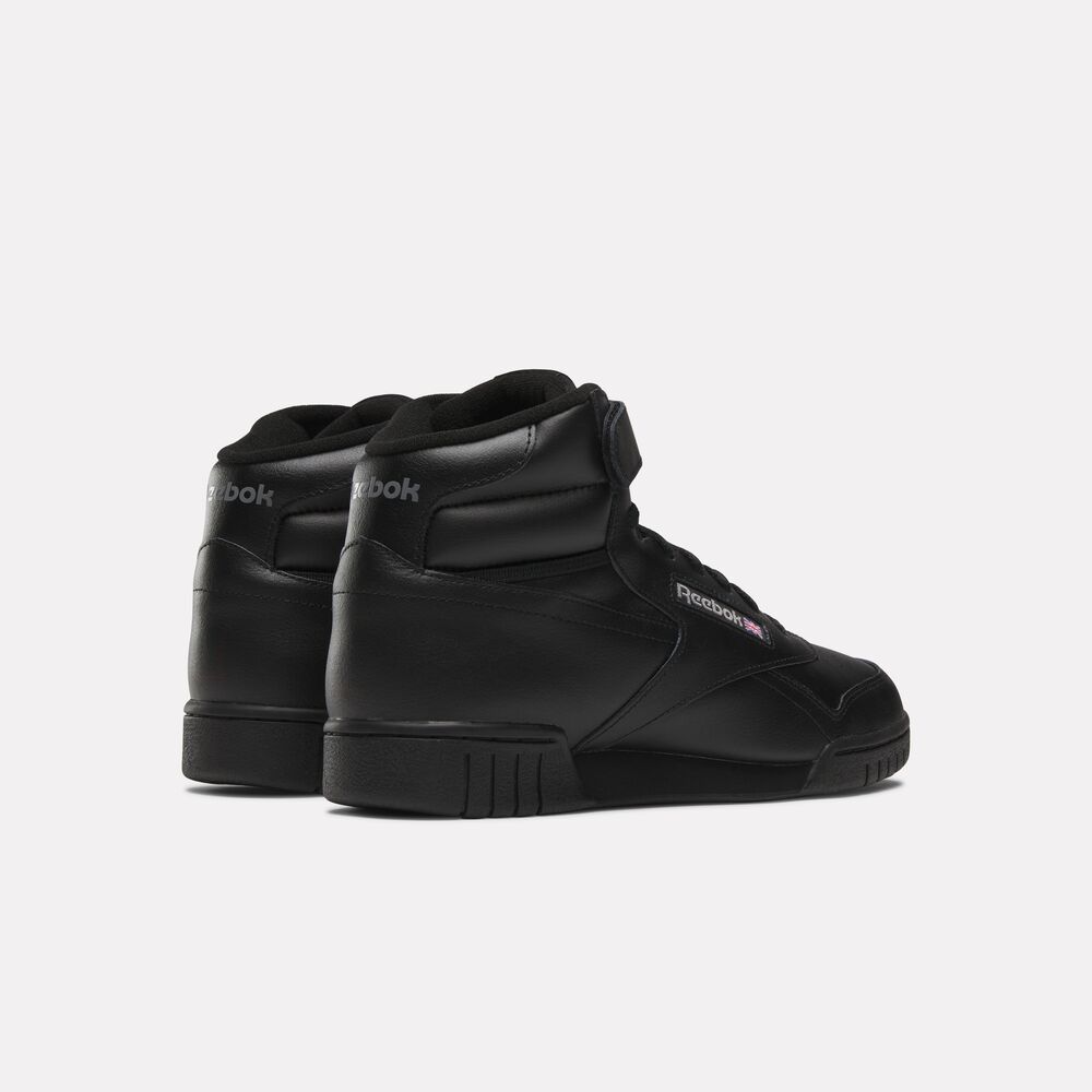 Tênis Reebok EX-O-FIT HI Masculino