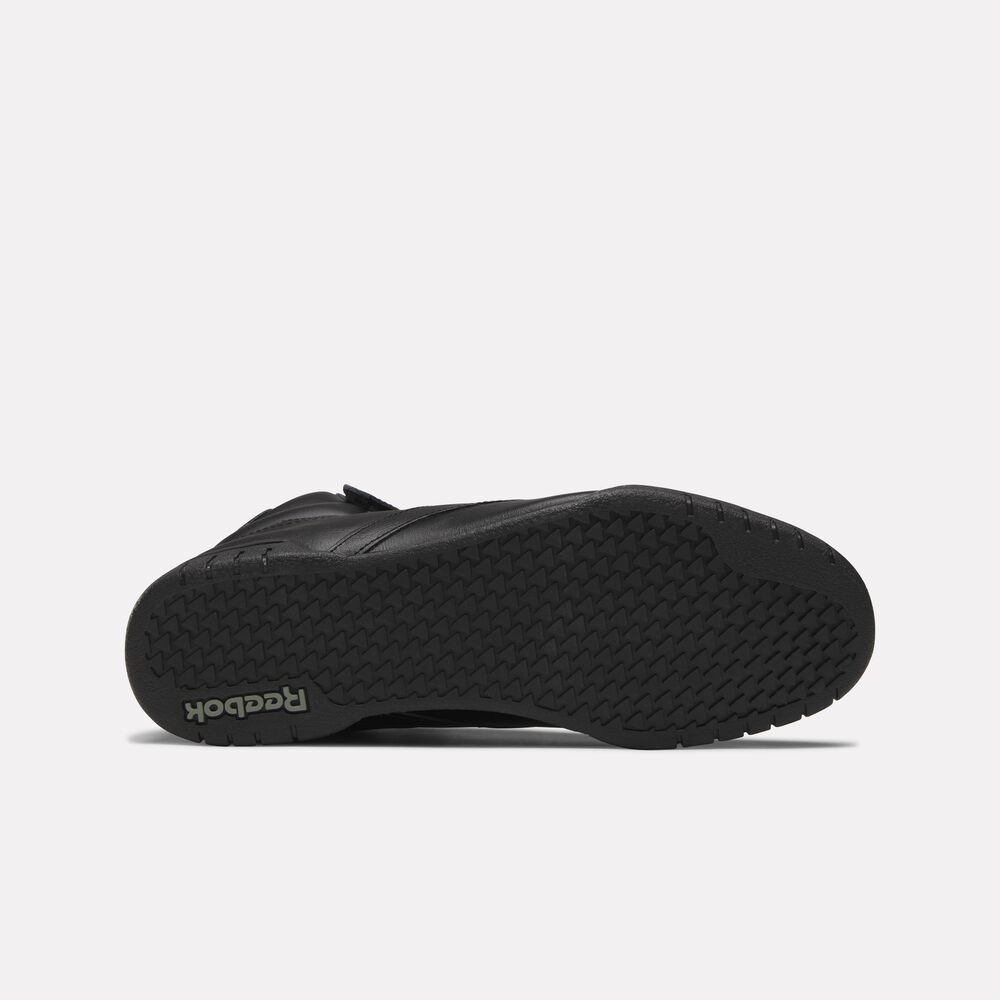 Tênis Reebok EX-O-FIT HI Masculino