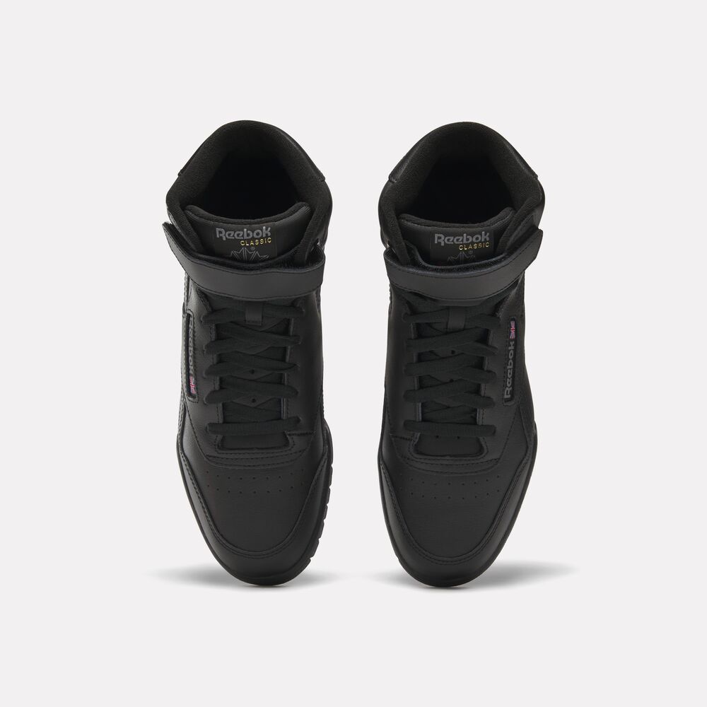 Tênis Reebok EX-O-FIT HI Masculino