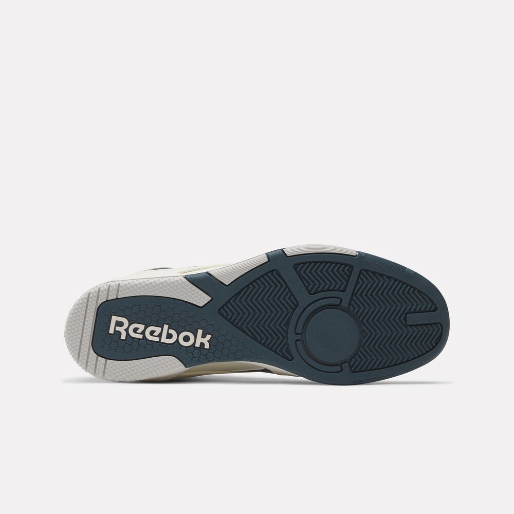 Tênis Reebok BB 4000 II Mid Masculino