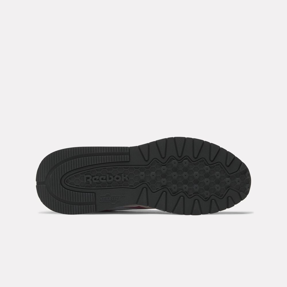 Tênis Reebok Classic Leather Hexalite Masculino