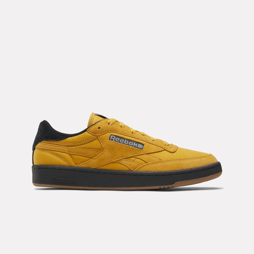 Tênis Reebok Club C Revenge Vintage "3M" Masculino