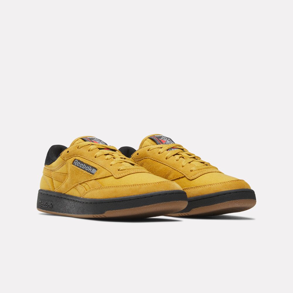 Tênis Reebok Club C Revenge Vintage "3M" Masculino