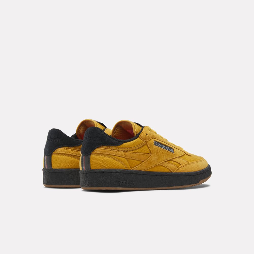 Tênis Reebok Club C Revenge Vintage "3M" Masculino