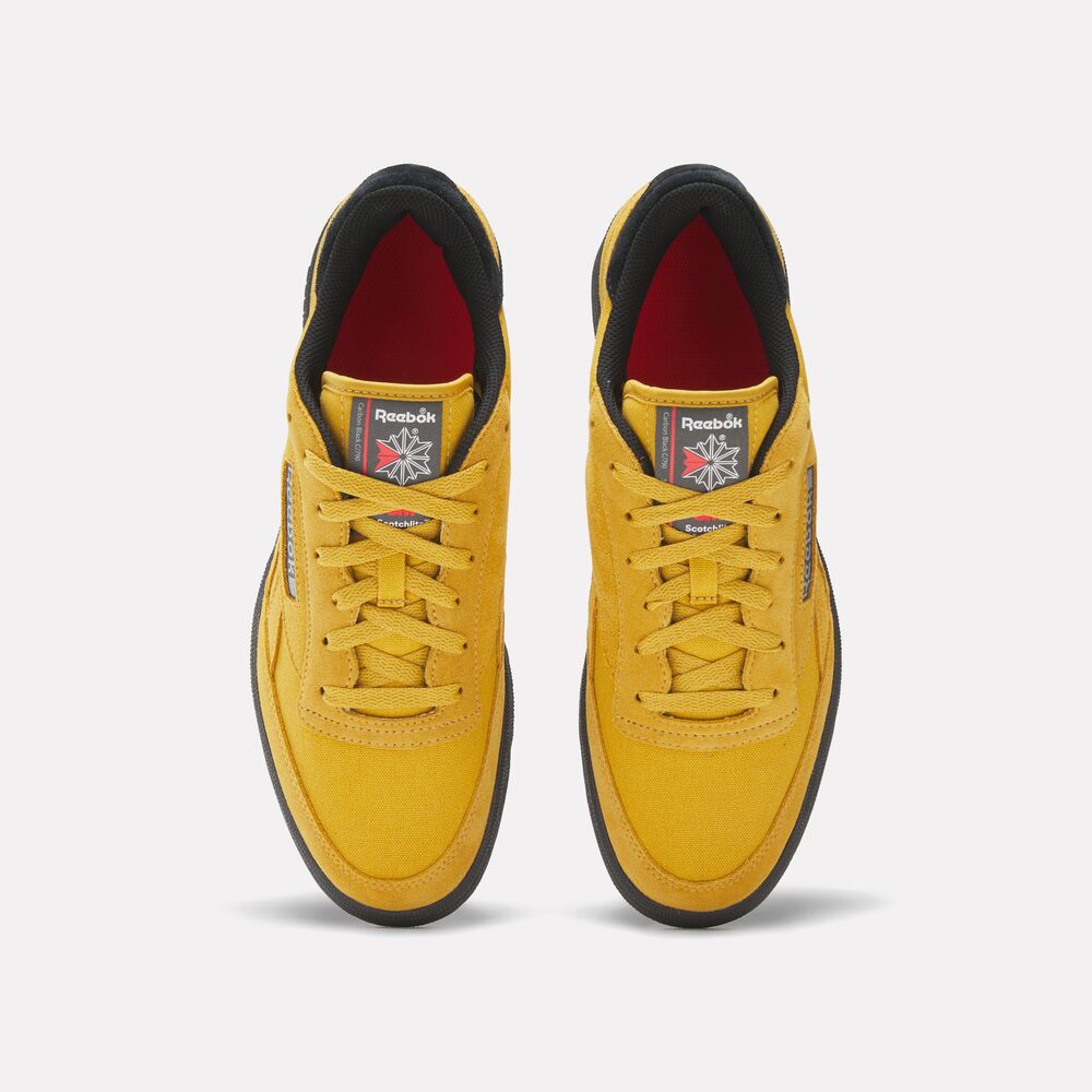 Tênis Reebok Club C Revenge Vintage "3M" Masculino