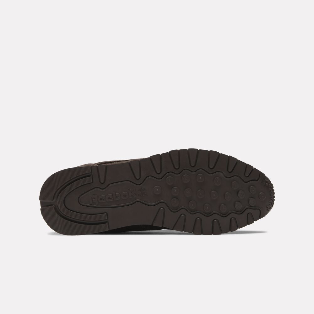 Tênis Reebok Classic Leather Hemp Masculino