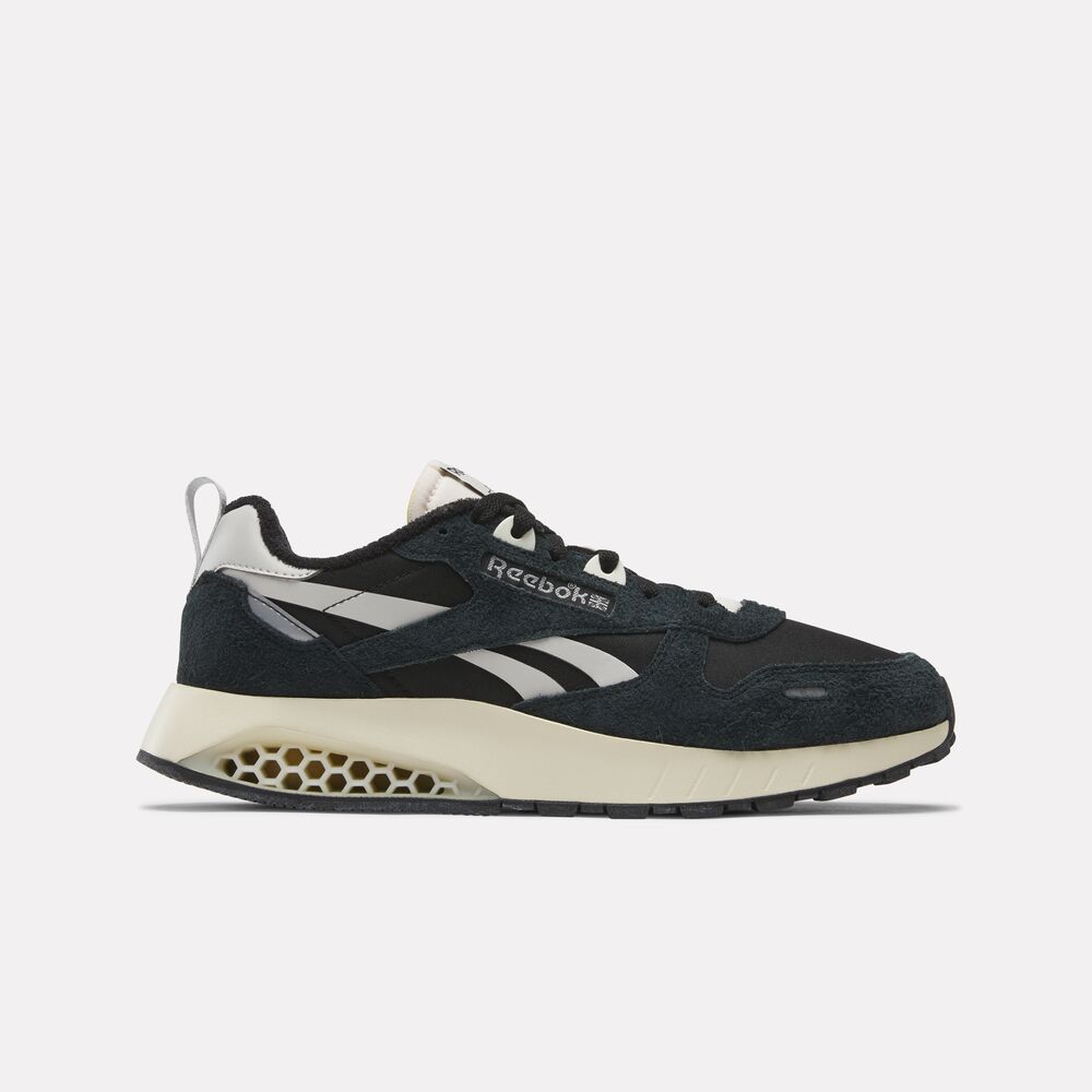 Tênis Reebok Classic Leather Hexalite Masculino
