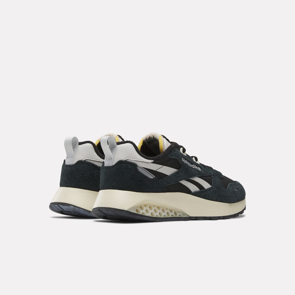 Tênis Reebok Classic Leather Hexalite Masculino