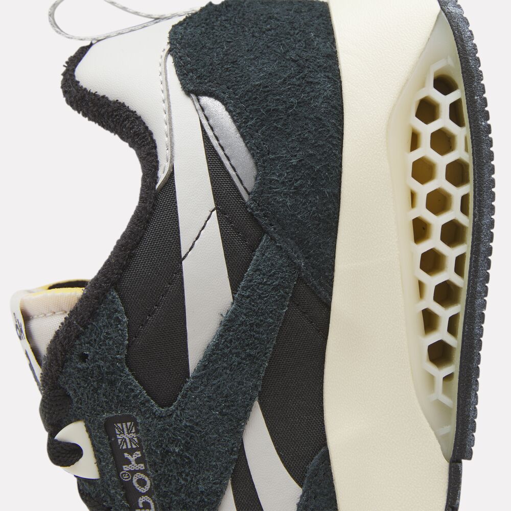 Tênis Reebok Classic Leather Hexalite Masculino