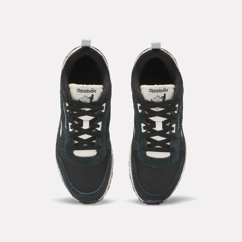 Tênis Reebok Classic Leather Hexalite Masculino