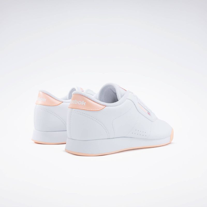 Tênis reebok hot sale princess feminino