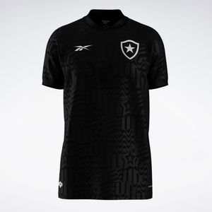 Camisa Reebok Botafogo Away Masculina