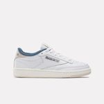 reebok club c mt women's sneakers lace-up