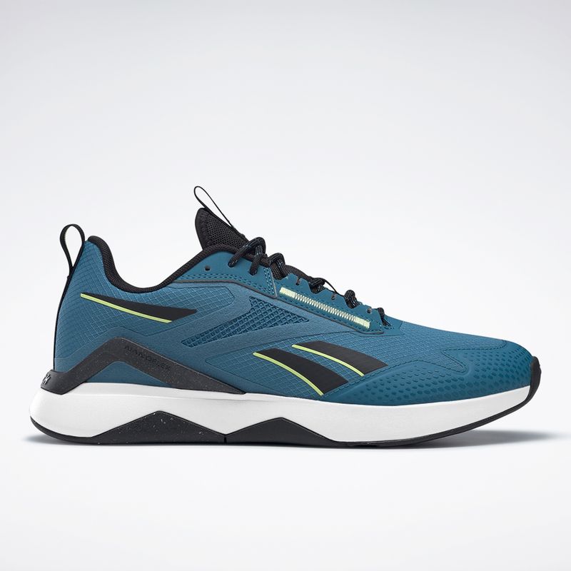 Tenis levantamento de peso hot sale reebok