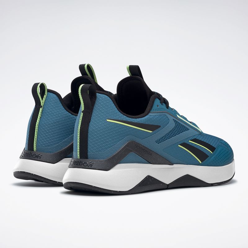 Tênis Reebok Nanoflex Adventure Tr Masculino