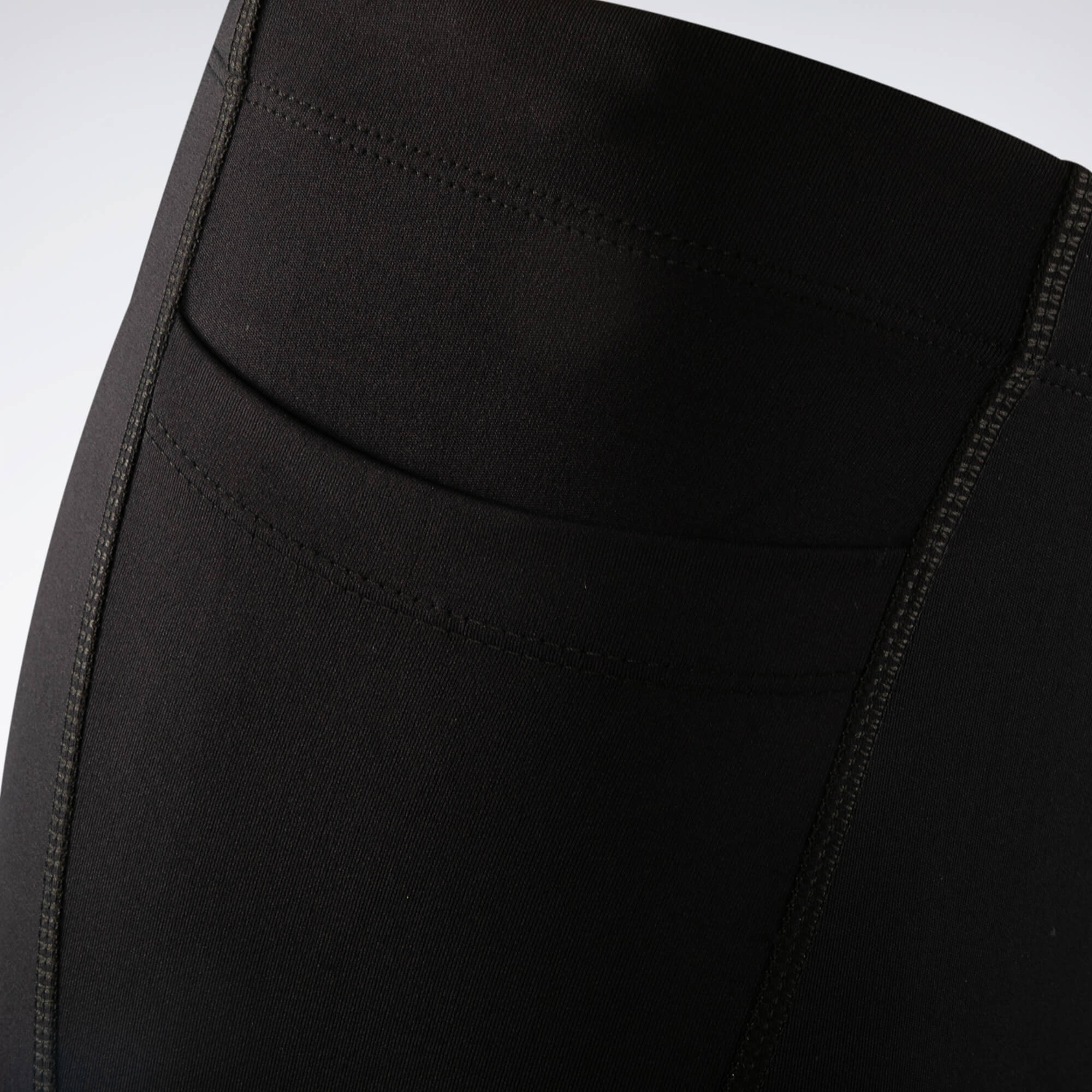 Calça Reebok Legging Impact Masculina