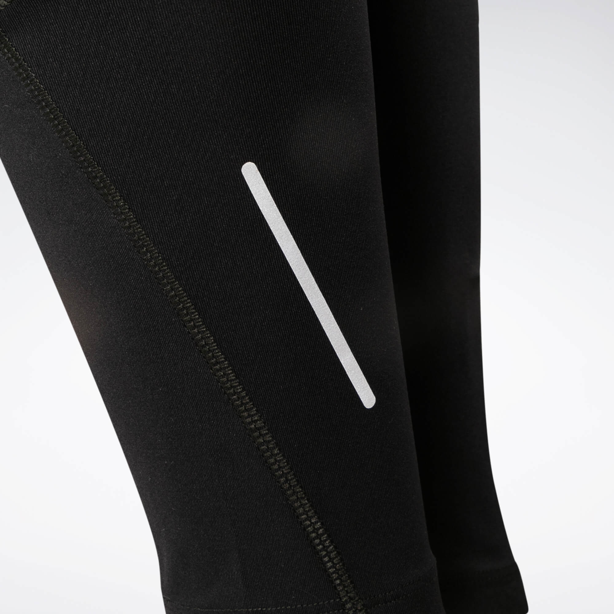 Calça Reebok Legging Impact Masculina