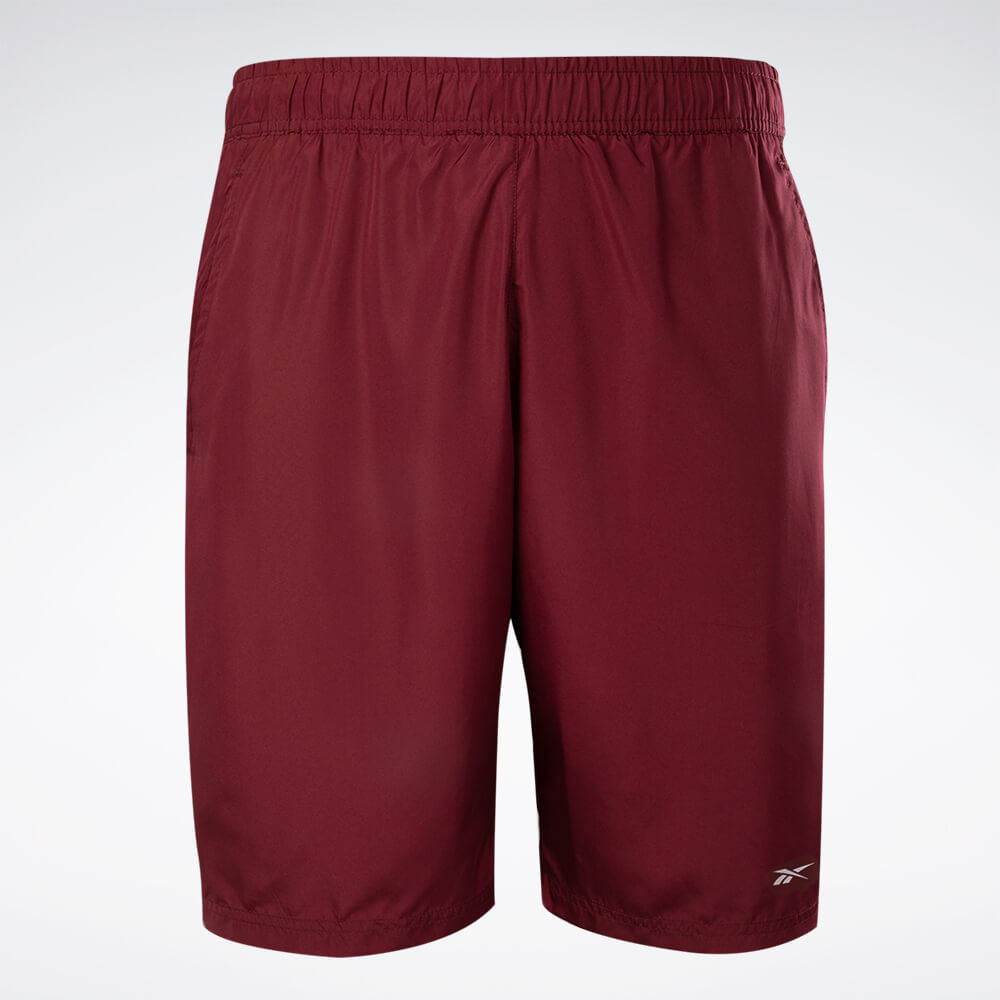 Short Reebok Agile 9 Masculino