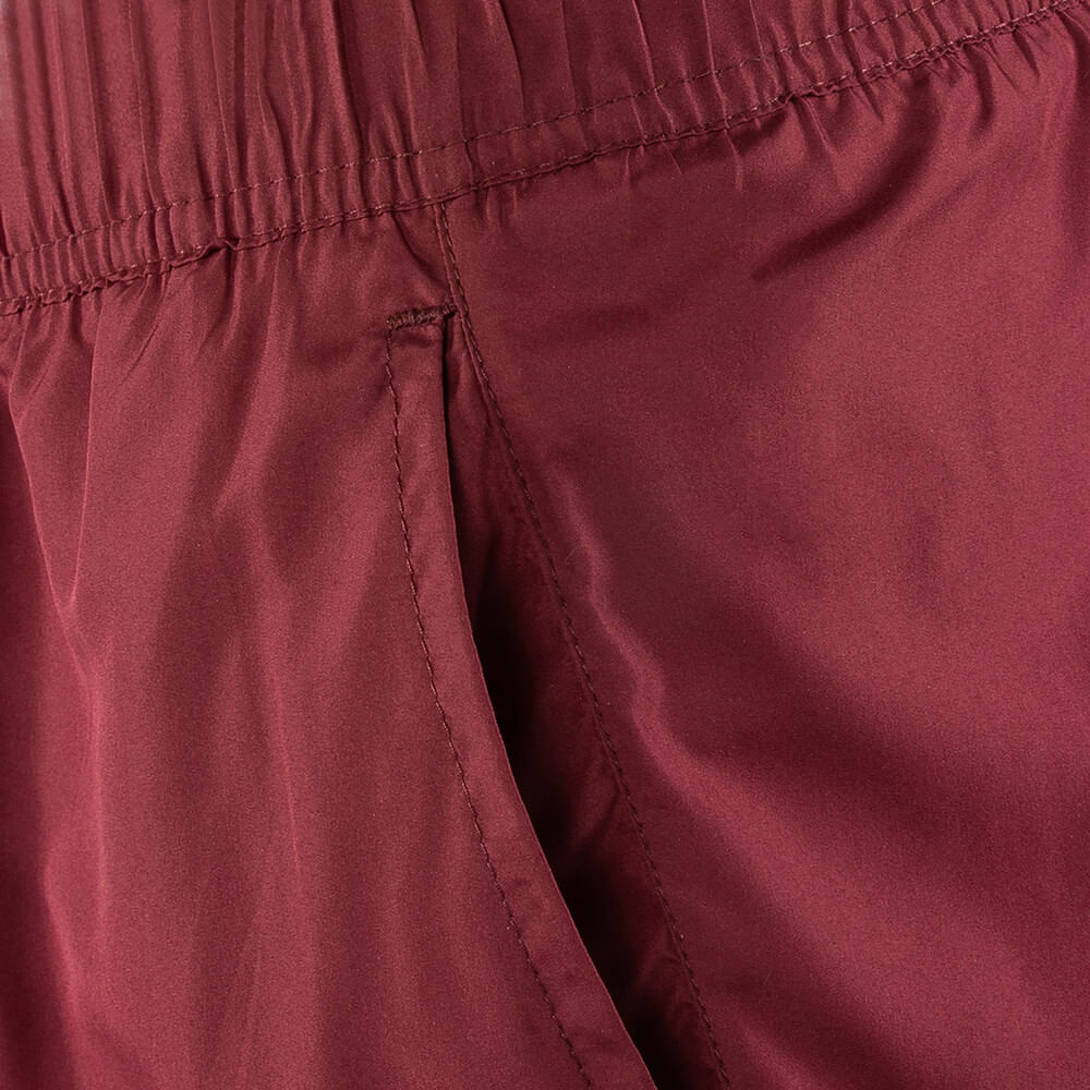 Short Reebok Agile 9 Masculino