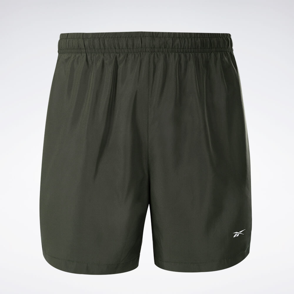 Short Reebok Dynamic 5 Masculino