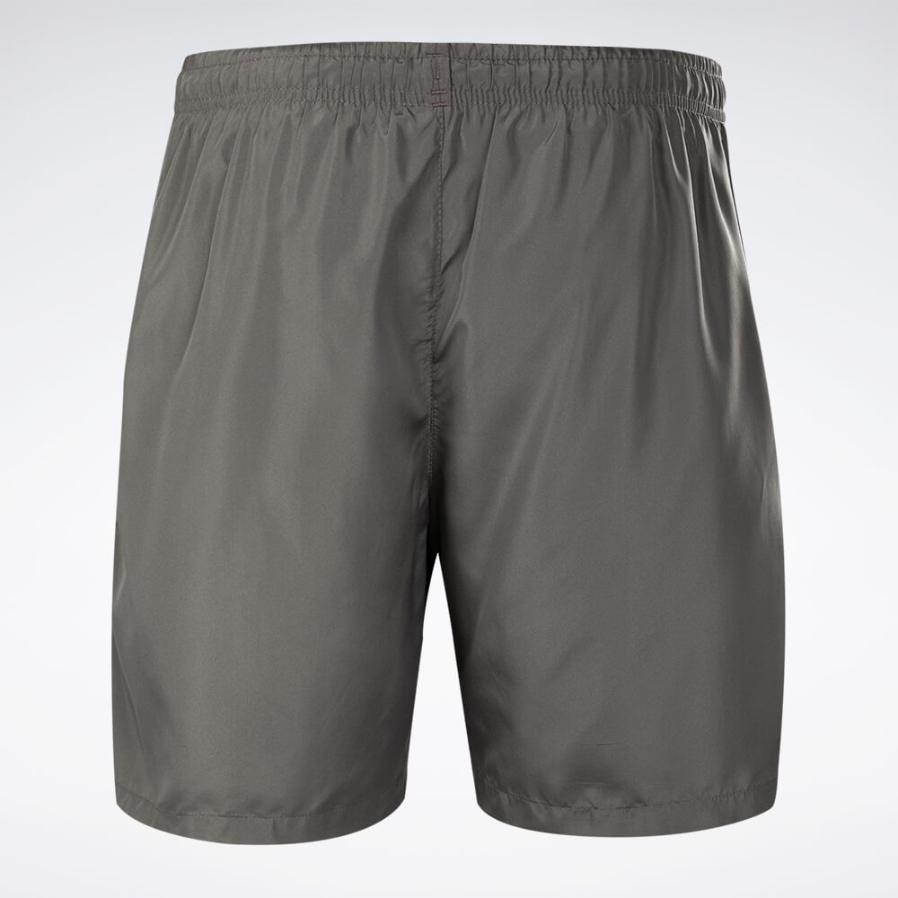 Short Reebok Dynamic 7 Masculino