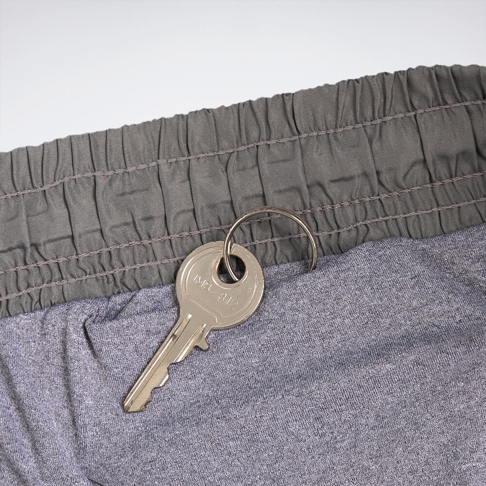 Short Reebok Dynamic 7 Masculino