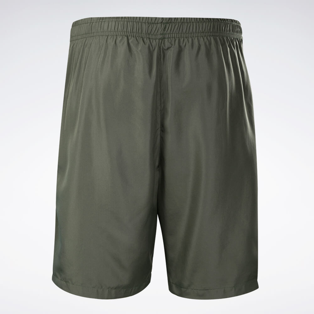Short Reebok Dynamic 2N1 7 Masculino