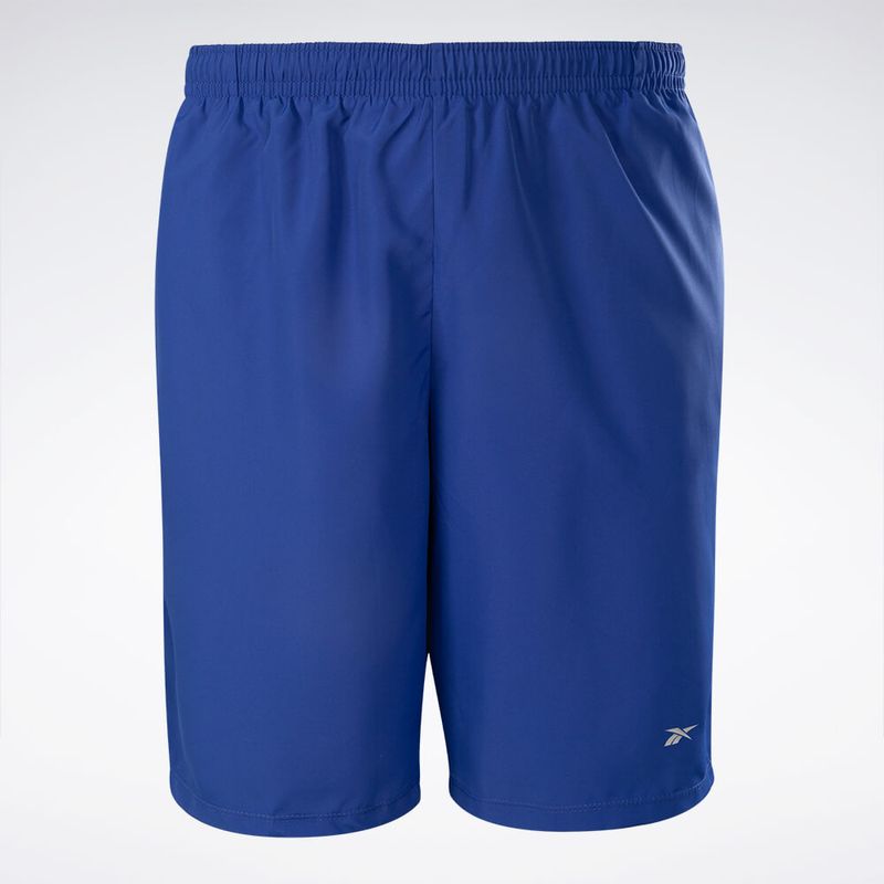 Short shop reebok masculino